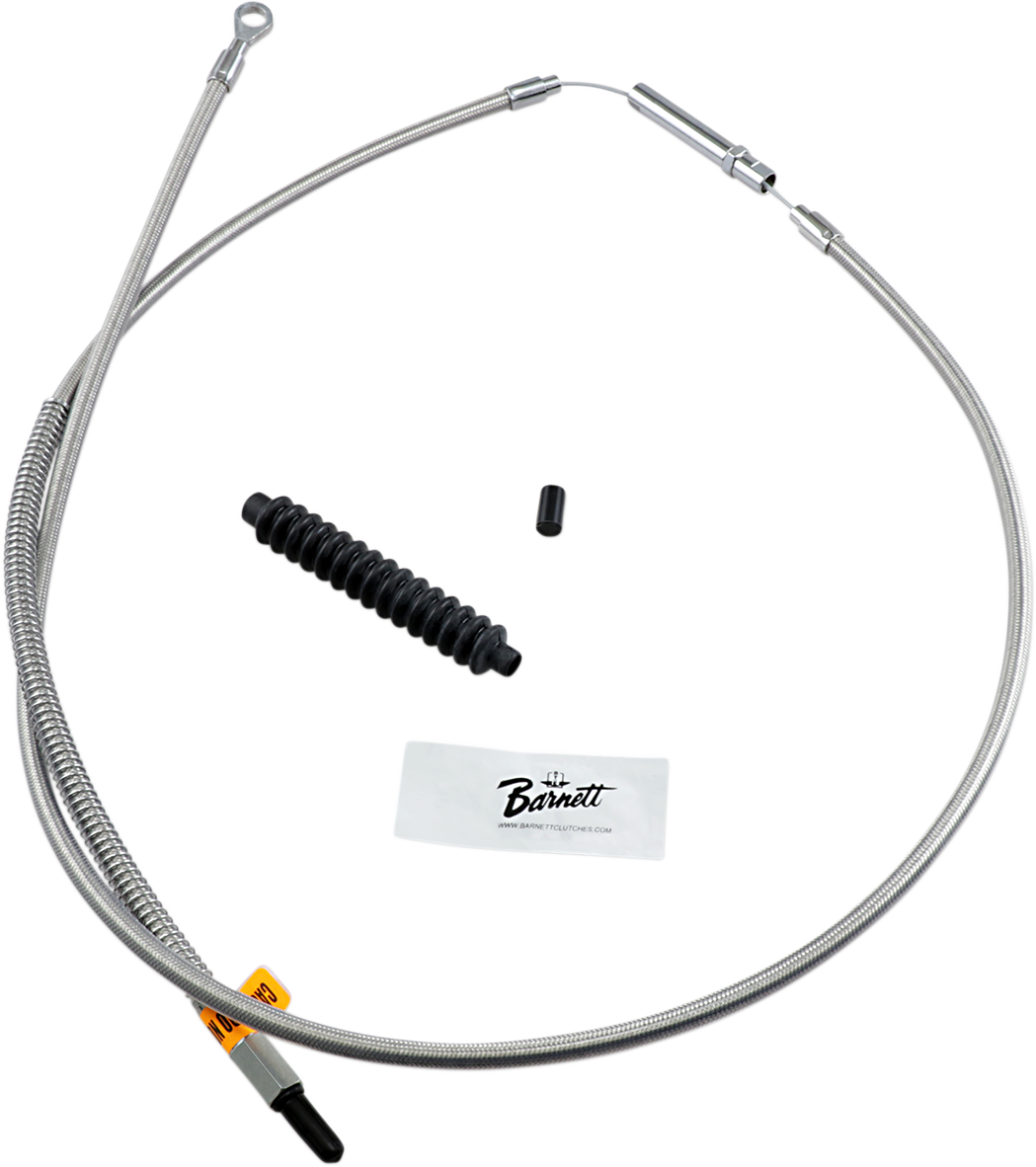 0652-1548 - BARNETT Clutch Cable - +10" 102-30-10005-10