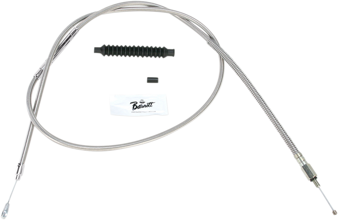 0652-1551 - BARNETT Clutch Cable - +12" 102-30-10005-12