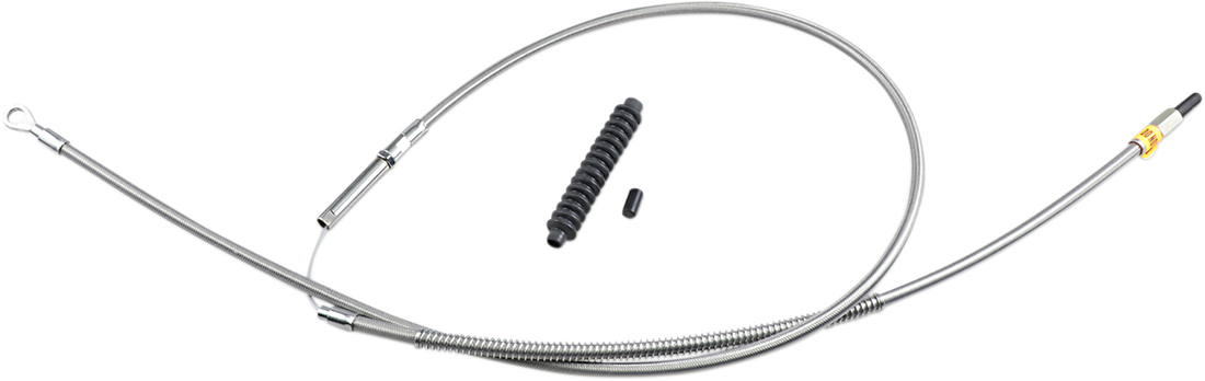 0652-1552 - BARNETT Clutch Cable - +12" 102-30-10035-12