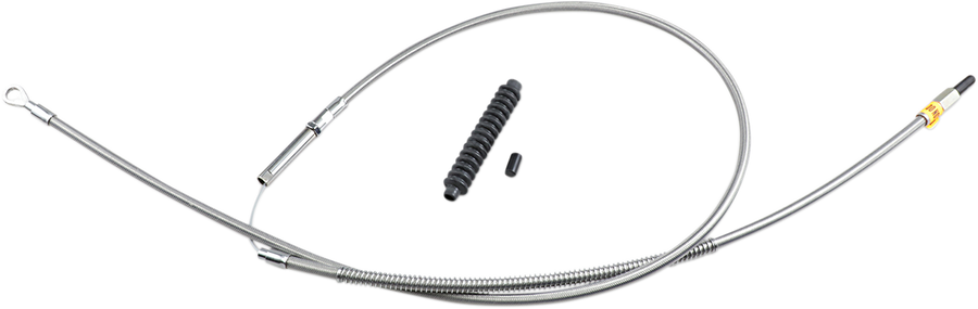 0652-1552 - BARNETT Clutch Cable - +12" 102-30-10035-12