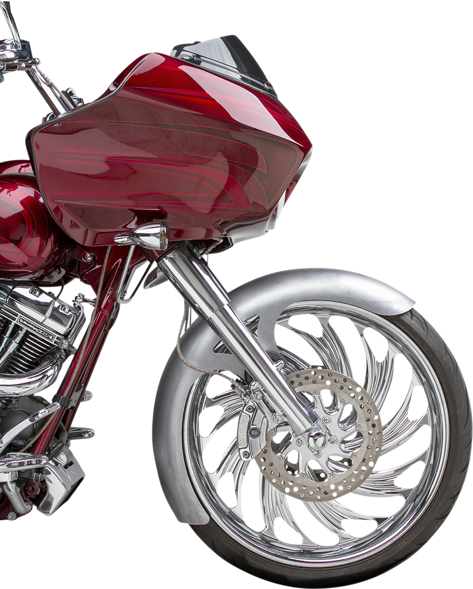 1401-0682 - ARLEN NESS Rapper Front Fender - 21" 06-735