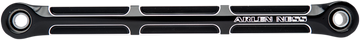 1602-0516 - ARLEN NESS Shift Rod - Beveled - Black 19-933