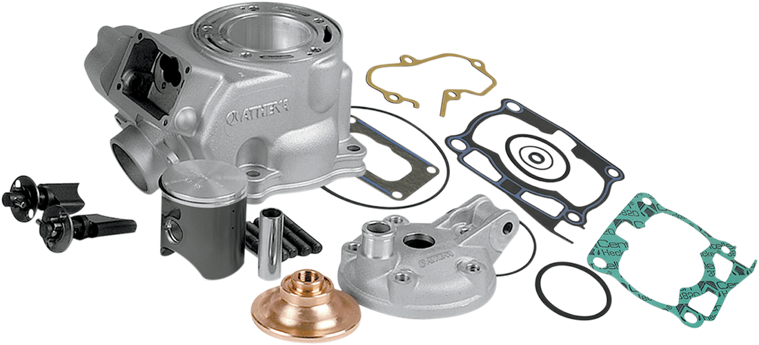 ATHENA Cylinder Kit P400485100003