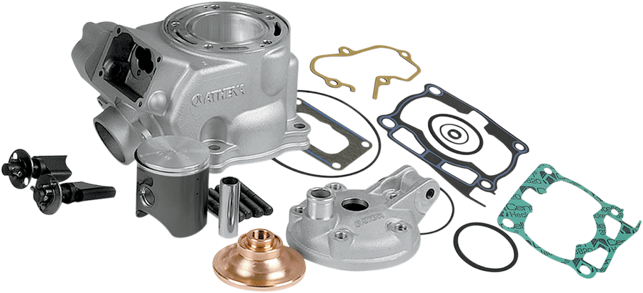 ATHENA Cylinder Kit P400485100003