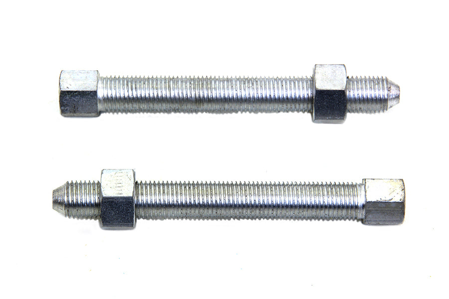 8014-2 - Cadmium Rear Chain Adjuster