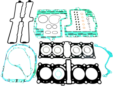 ATHENA Complete Gasket Kit - Yamaha P400485850601