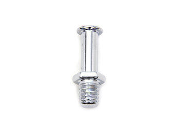 8119-1 - Chrome Kick Spring Stud