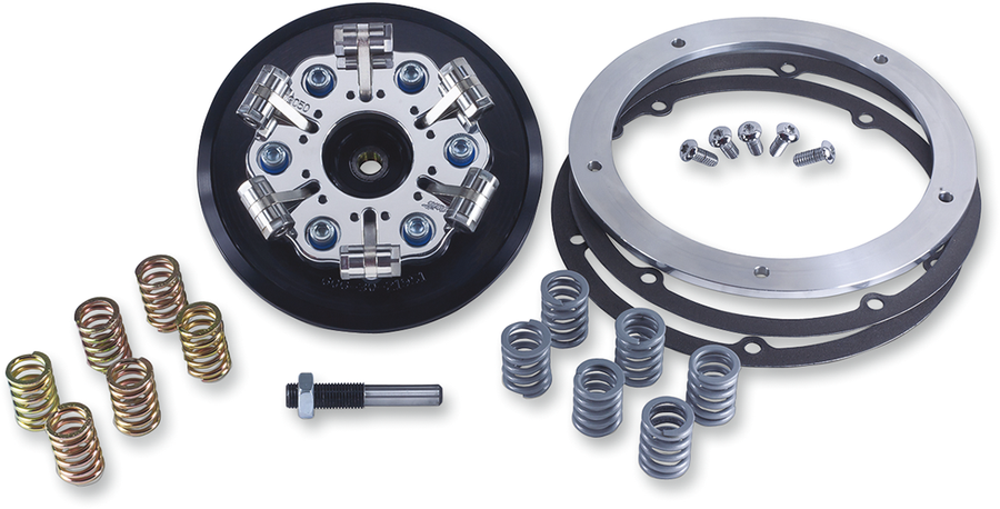 1131-2404 - BARNETT Lock Up Clutch Kit 618-30-23098