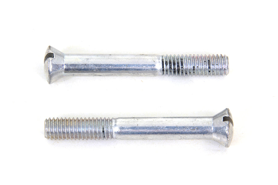 8208-2 - Cadmium Generator Mount Screws