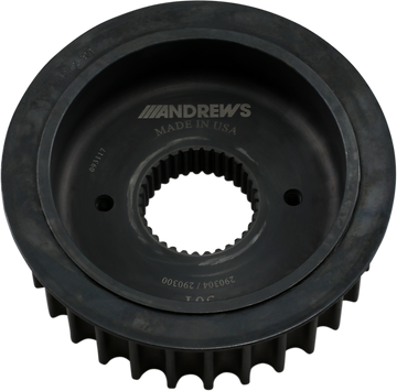DS-199477 - ANDREWS Pulley - 30 Tooth 290304