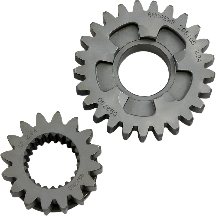 DS-199531 - ANDREWS 1st Gear Set 296110