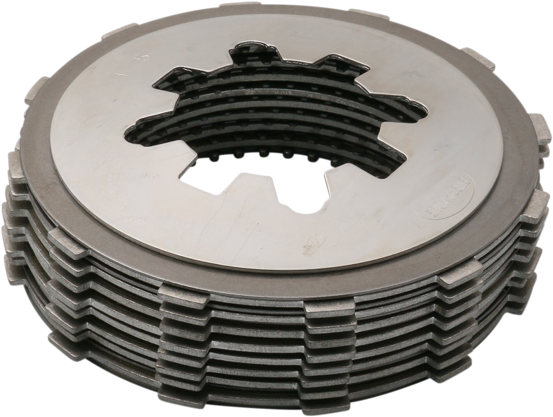 1131-3175 - BELT DRIVES LTD. Clutch Kit BDLPCP-0013