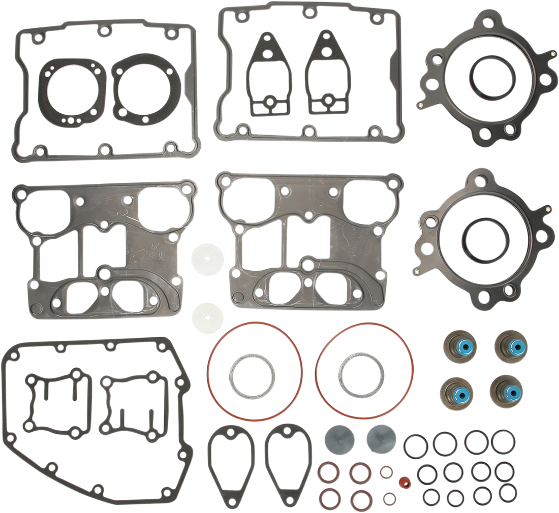 0934-1207 - COMETIC Top End Gasket - Twin Cam C9147