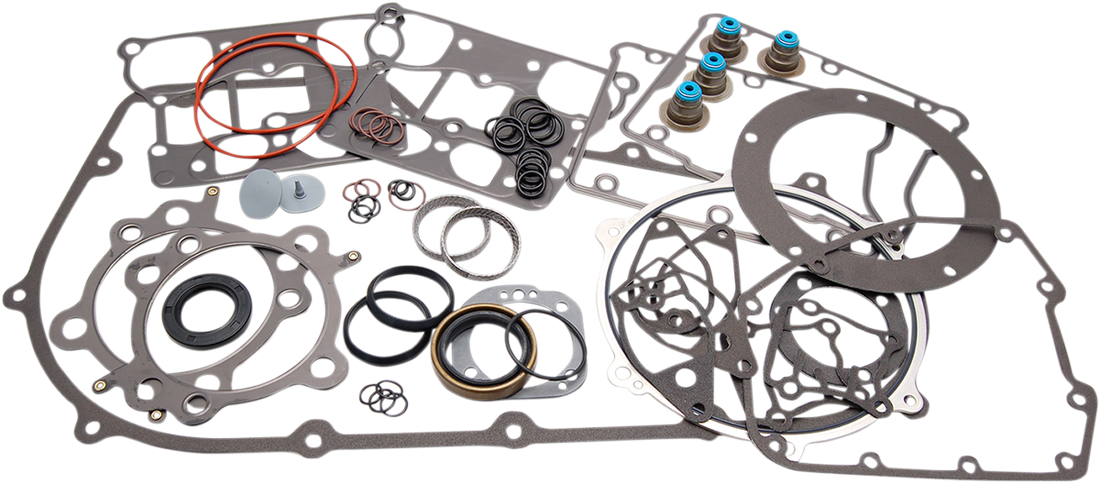 0934-1208 - COMETIC Complete Gasket Kit - FXD C9148