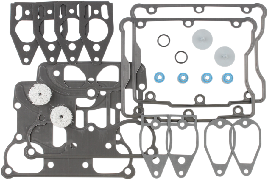 0934-1217 - COMETIC Rocker Box Gasket Kit -  Screamin' Eagle C9167