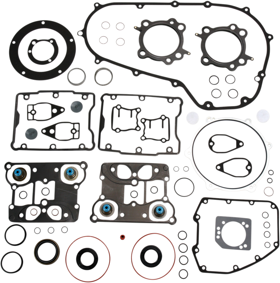 0934-1220 - COMETIC Complete Gasket Kit - FLT C9172