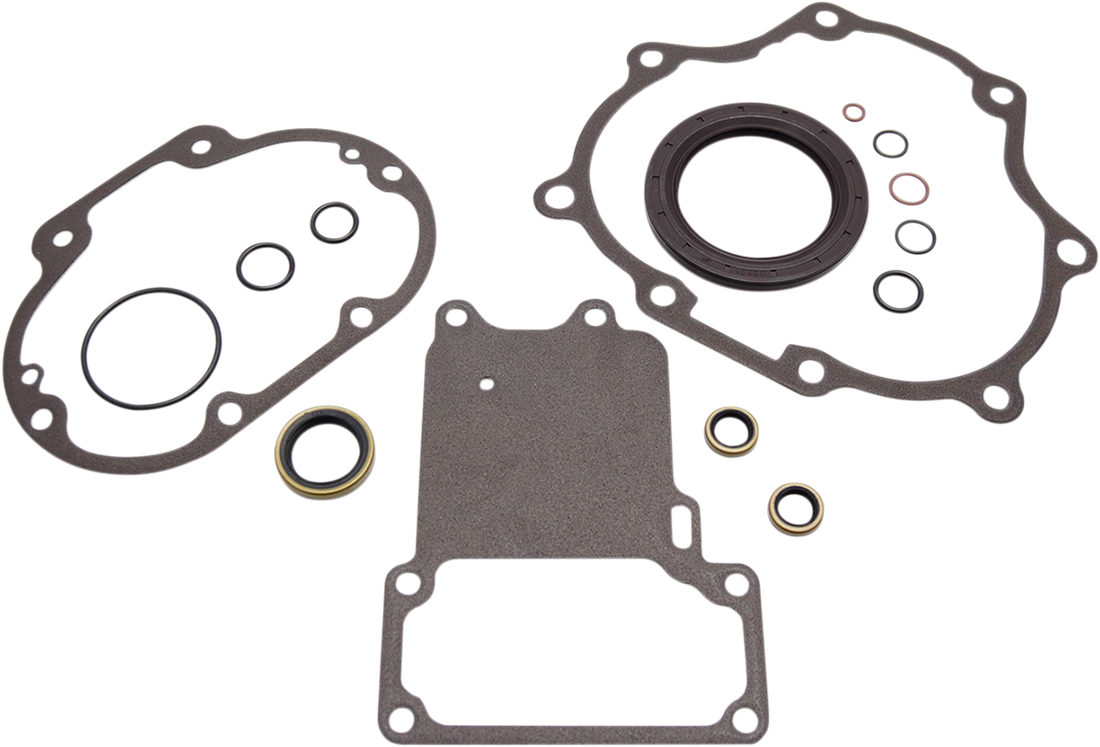 0934-1222 - COMETIC Trans Gasket Kit - Softail C9174