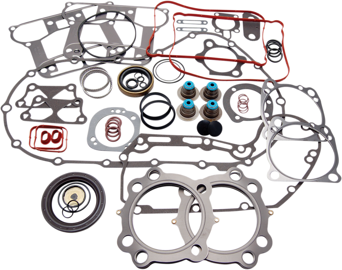 0934-1224 - COMETIC Complete Gasket Kit - XL1200 C9176