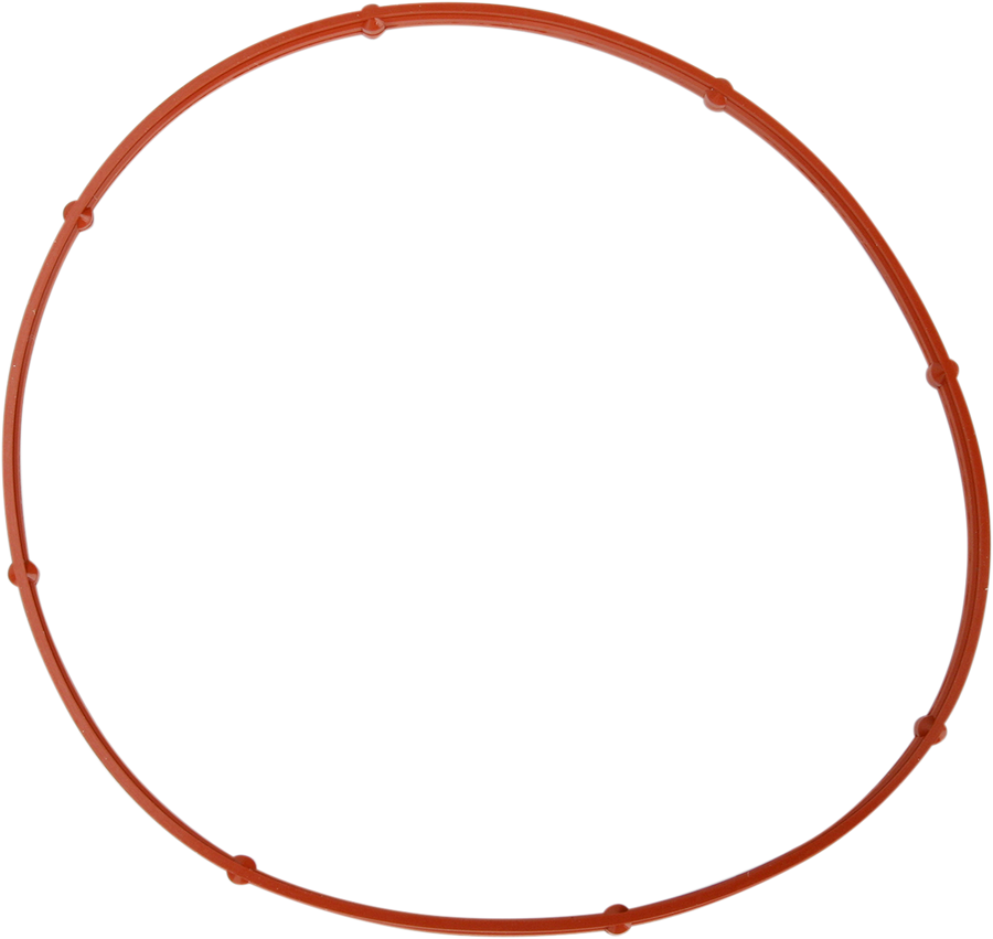 0934-1240 - COMETIC Derby Cover Gasket - 5 Hole C9152F1