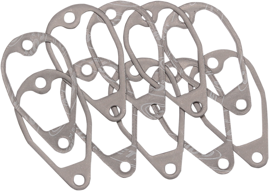 0934-1332 - COMETIC Breather Gasket - Twin Cam C9579