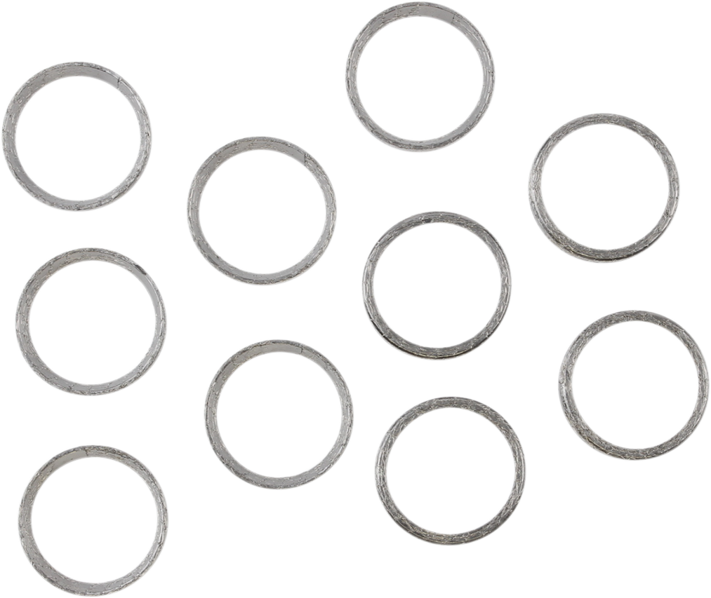 0934-1337 - COMETIC Exhaust Gasket - Tapered C9288