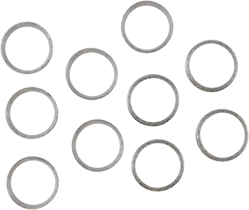 0934-1337 - COMETIC Exhaust Gasket - Tapered C9288
