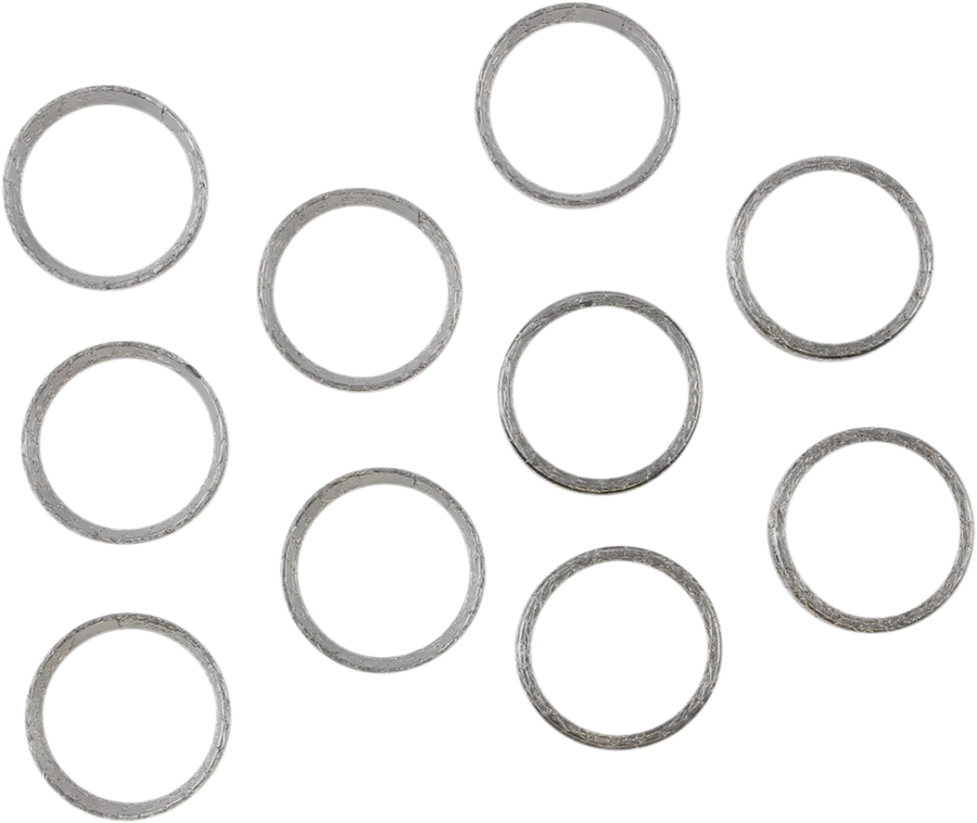 0934-1337 - COMETIC Exhaust Gasket - Tapered C9288