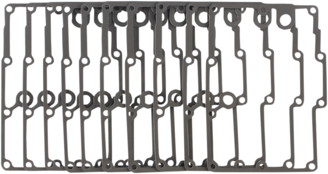 0934-1338 - COMETIC Oil Pan Gasket - Dyna C9646F