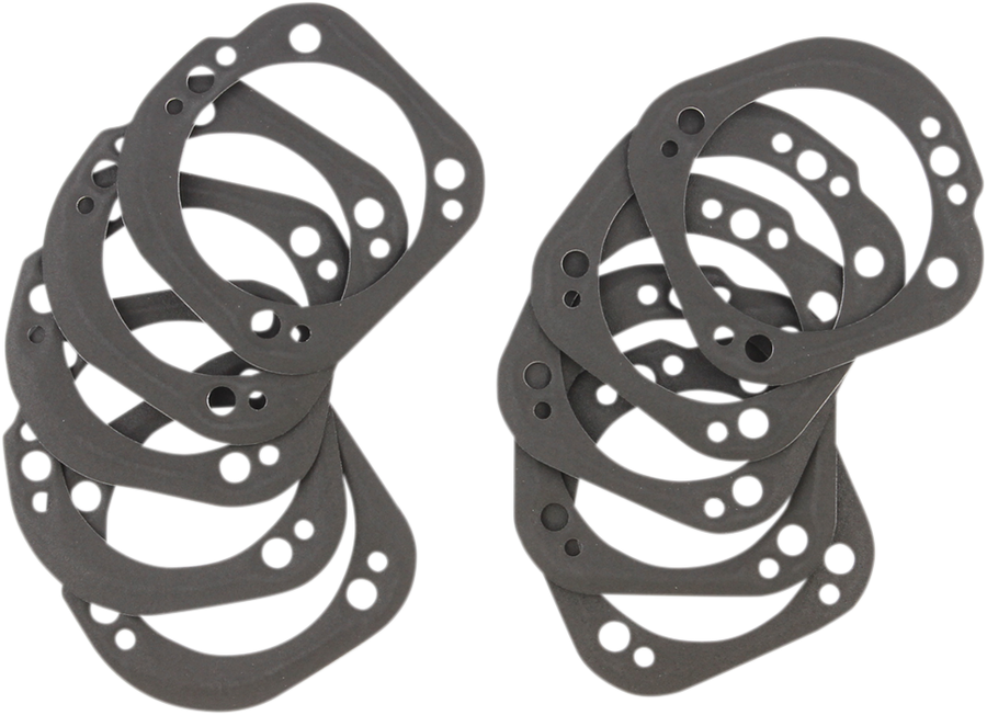 0934-1342 - COMETIC Carb Back Plate Gasket C9626F