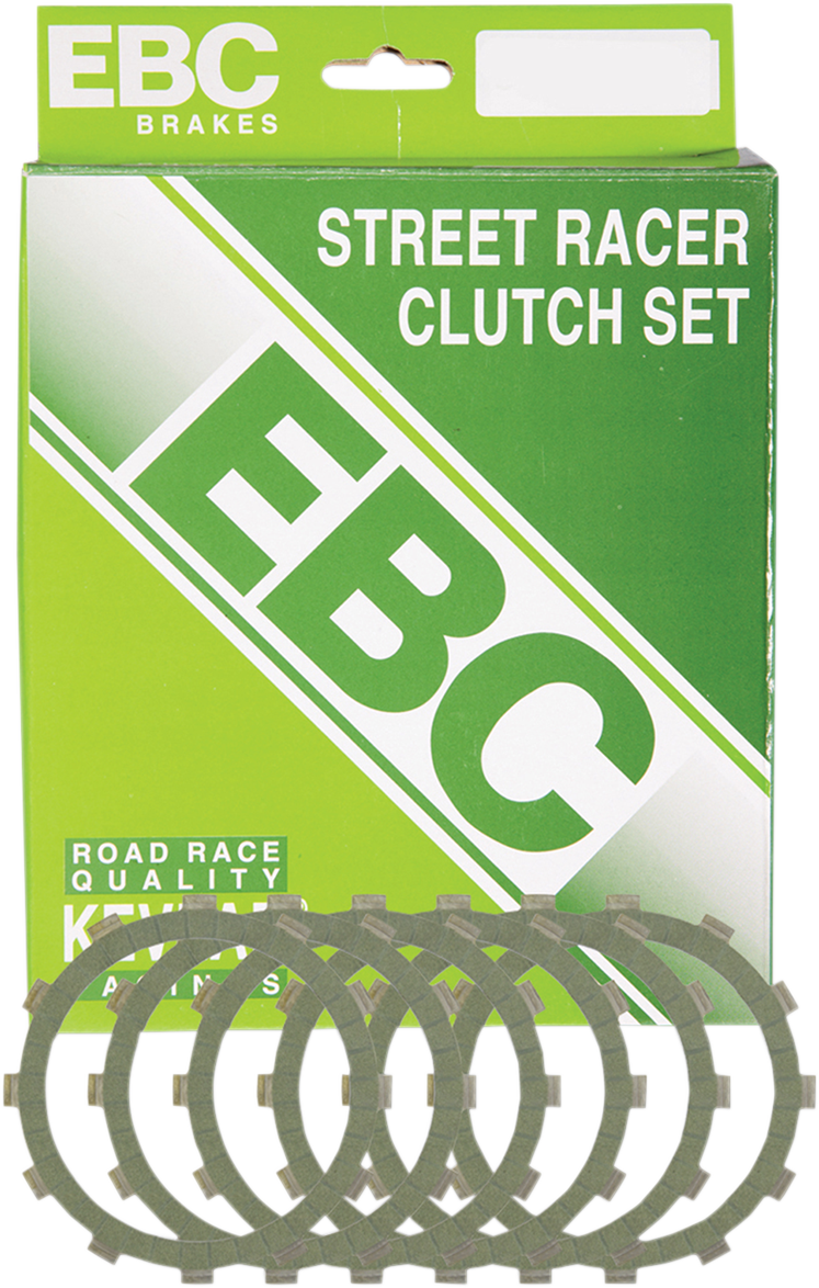 1131-3267 - EBC Clutch Kit SRC7023