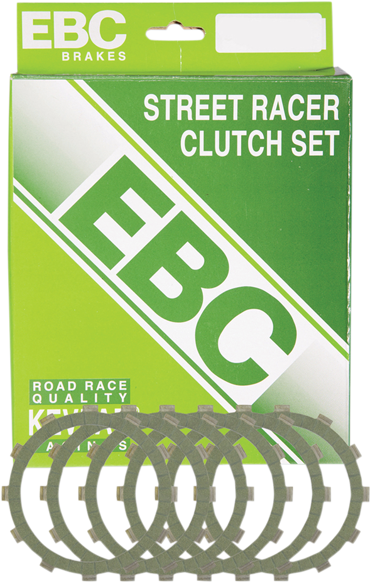 1131-3312 - EBC Clutch Kit SRC7009