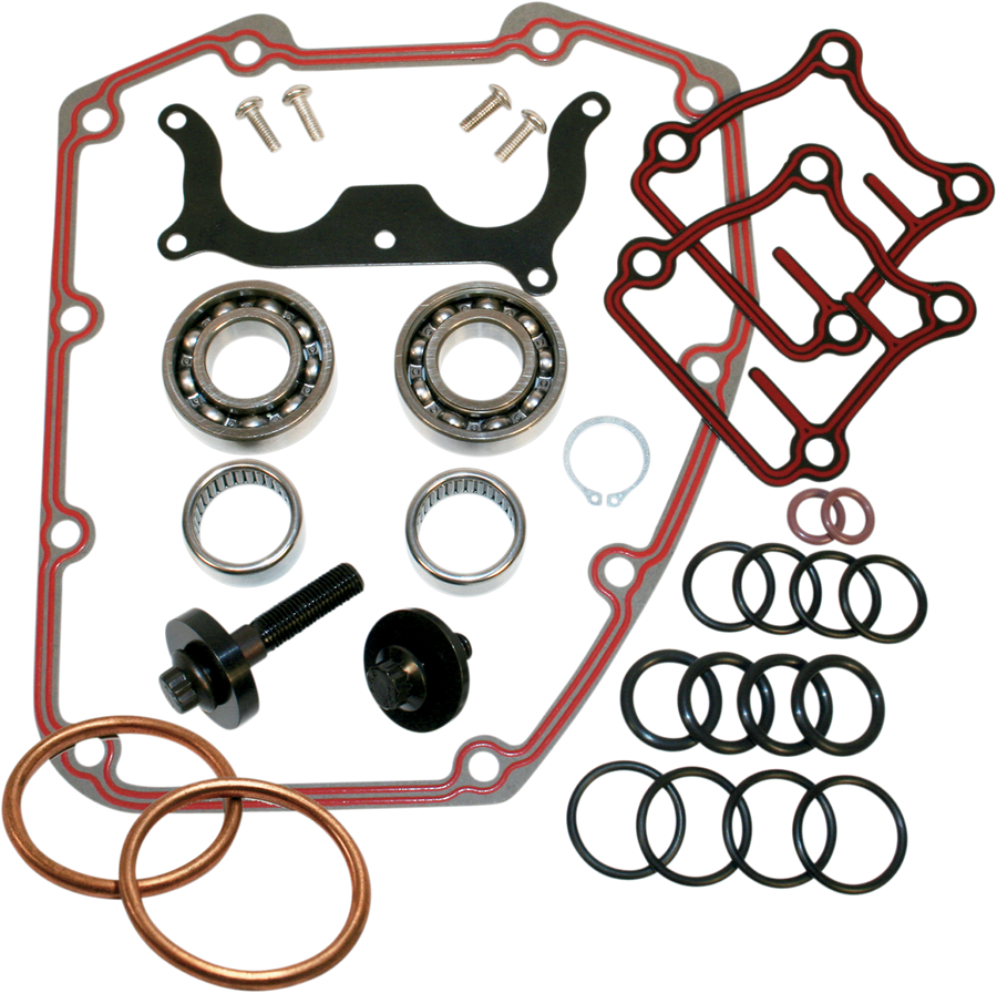 0925-0434 - FEULING OIL PUMP CORP. Camshaft Installation Kit - Gear Drive 2060