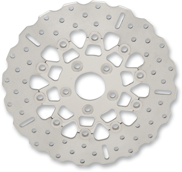 1710-0154 - EBC Brake Rotor RSD017C