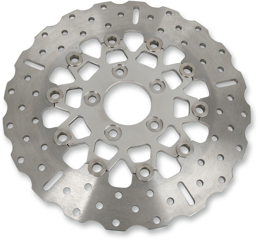 1710-0155 - EBC Brake Rotor RSD018C