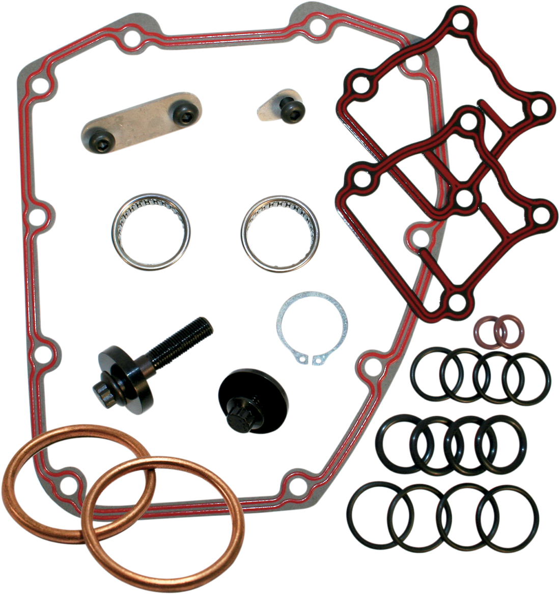 0925-0435 - FEULING OIL PUMP CORP. Camshaft Installation Kit - Gear Drive 2065