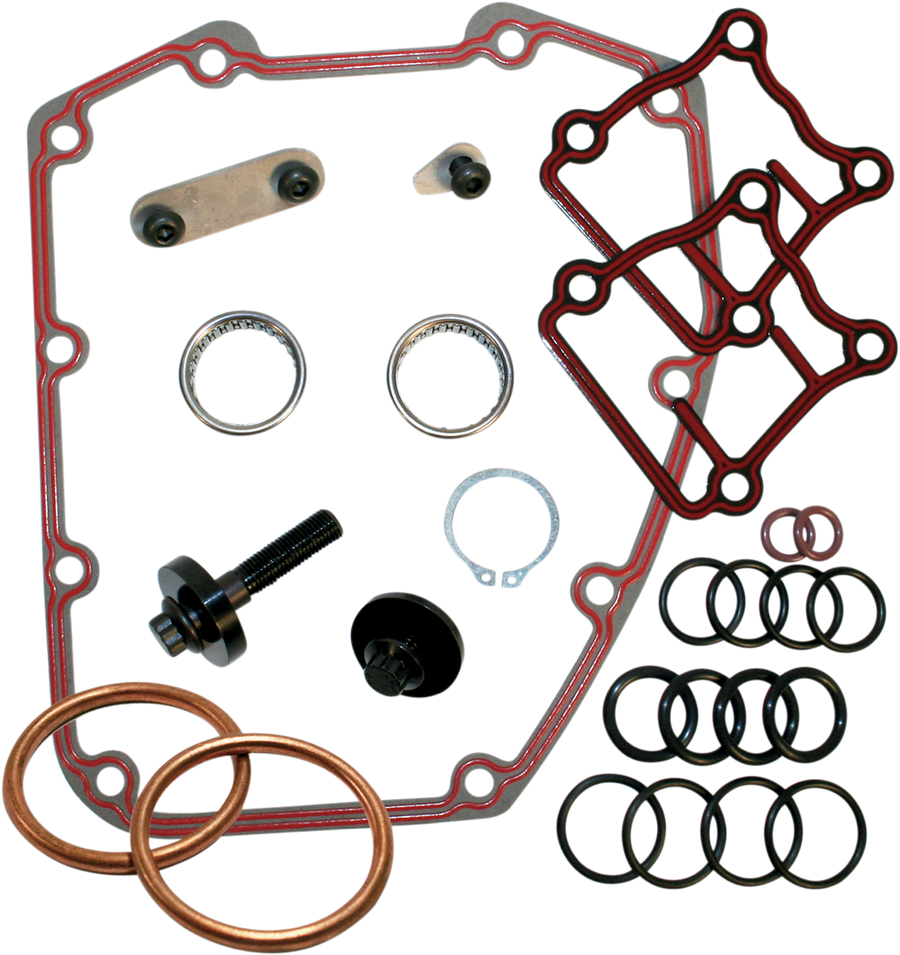 0925-0435 - FEULING OIL PUMP CORP. Camshaft Installation Kit - Gear Drive 2065