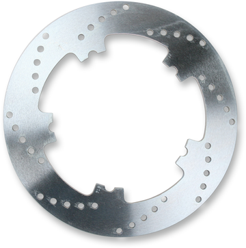 1710-0200 - EBC Brake Rotor - V-Rod MD514RS