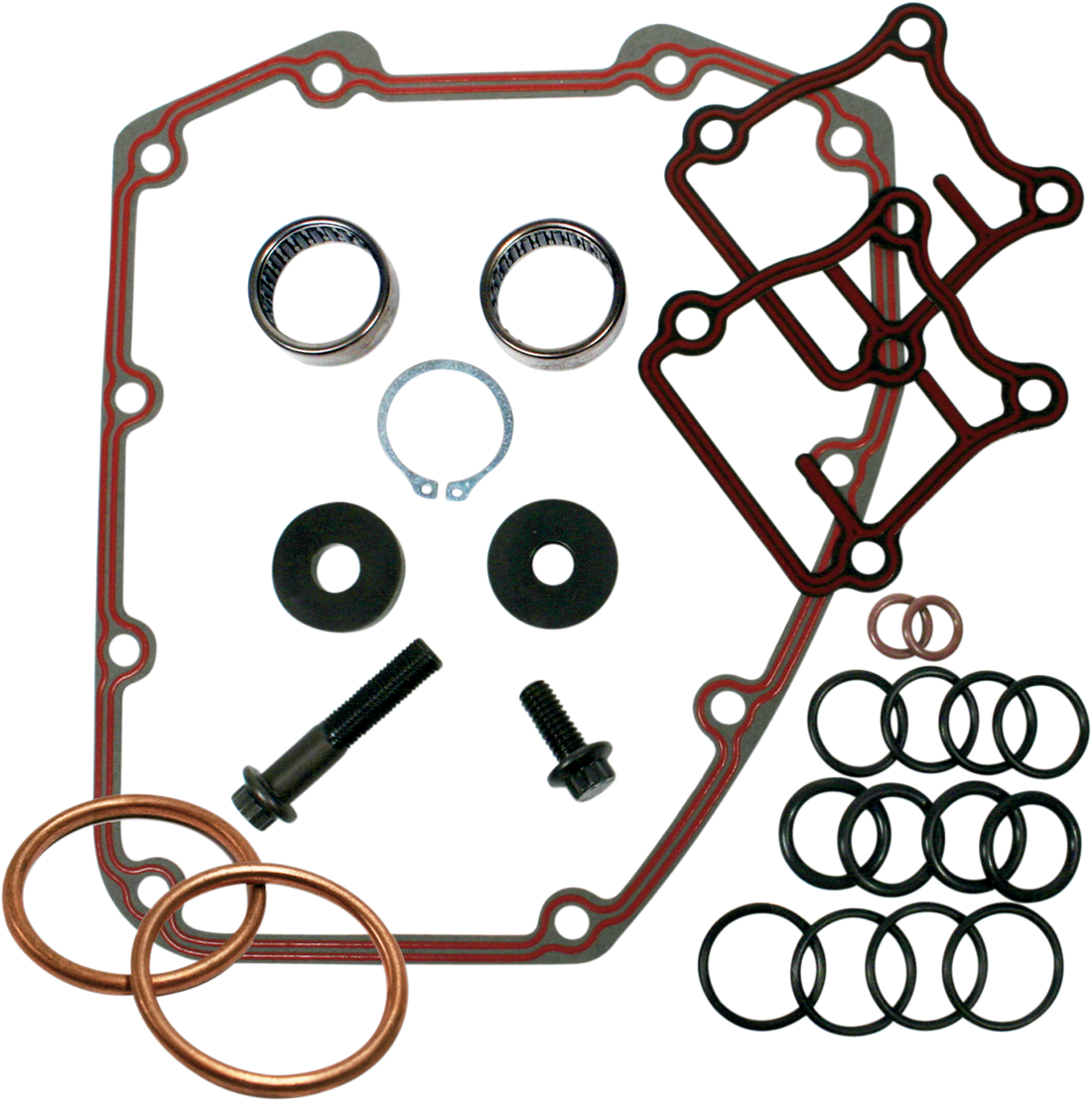 0925-0436 - FEULING OIL PUMP CORP. Camshaft Installation Kit - Chain Drive 2070
