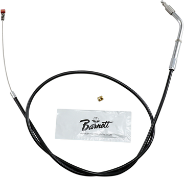BARNETT Idle Cable - Black 101-30-40006