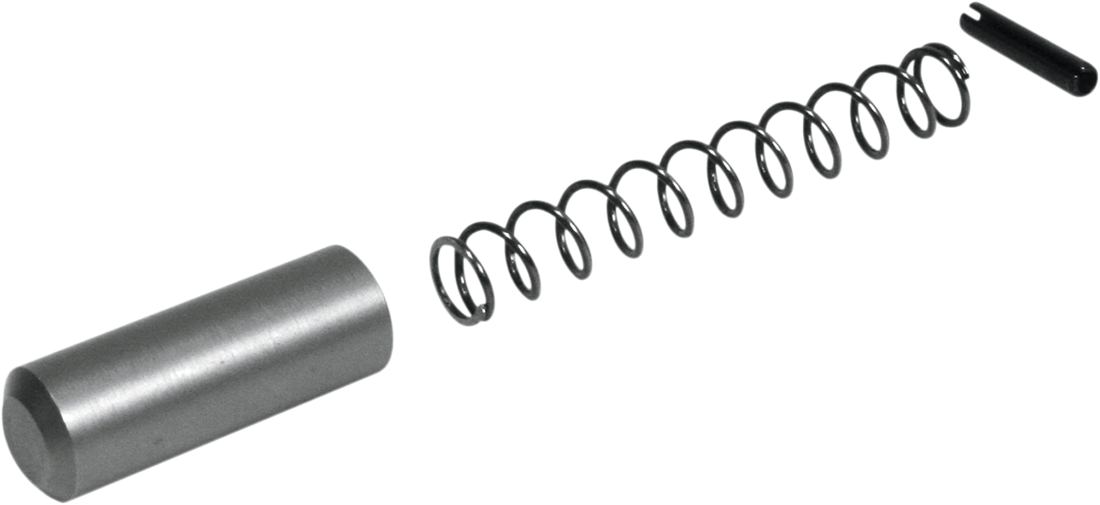 0925-0438 - FEULING OIL PUMP CORP. Pressure Relief Kit 8002