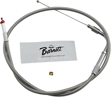 DS-223535 - BARNETT Idle Cable - Stainless Steel 102-30-40019