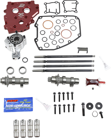 0925-0517 - FEULING OIL PUMP CORP. Complete Cam Kit - 574C 7209