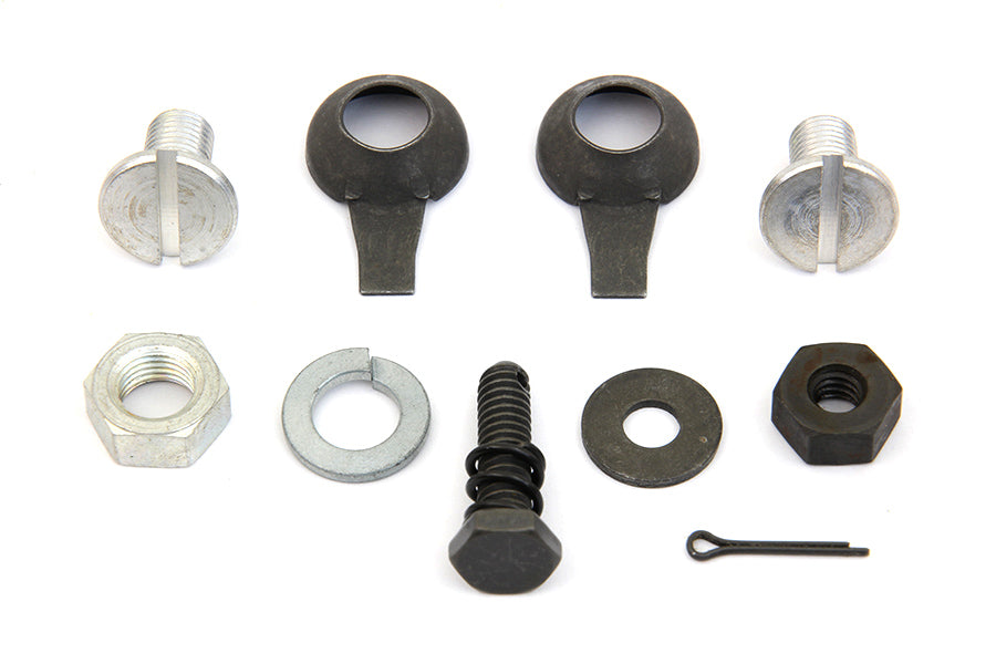 8627-9 - 45  Inner and Outer Primary Mount Kit