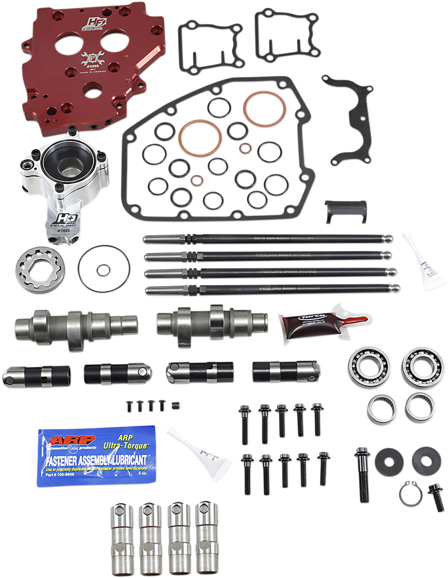 0925-0518 - FEULING OIL PUMP CORP. Complete Cam Kit - 525G 7204