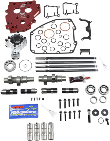 0925-0518 - FEULING OIL PUMP CORP. Complete Cam Kit - 525G 7204