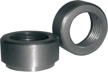 1861-0560 - DRAG SPECIALTIES Weld-In O2 Bungs - 18mm 1861-0560