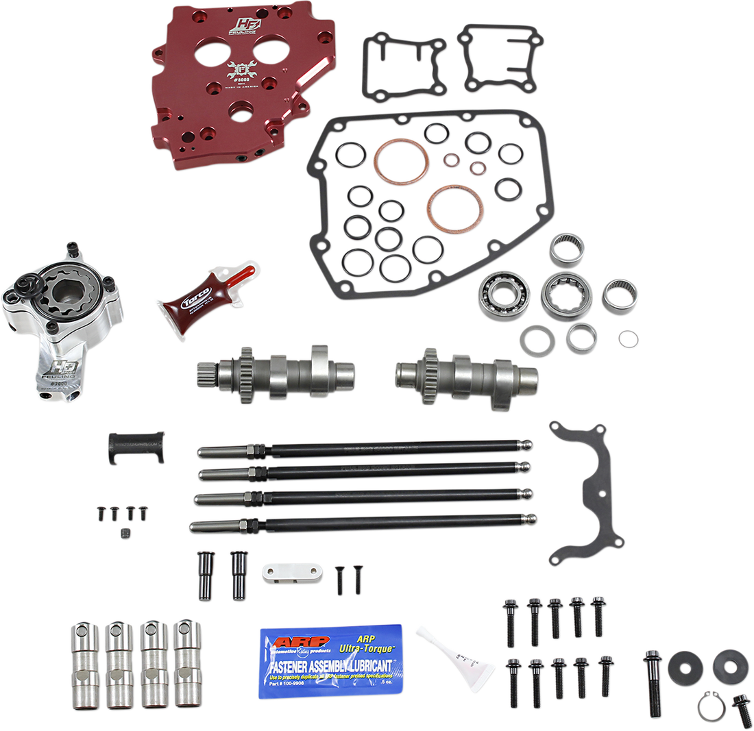 0925-0533 - FEULING OIL PUMP CORP. Complete Cam Kit - 525C 7201