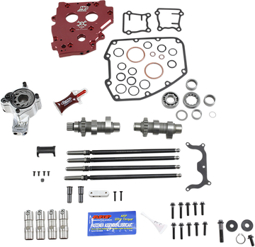 0925-0533 - FEULING OIL PUMP CORP. Complete Cam Kit - 525C 7201