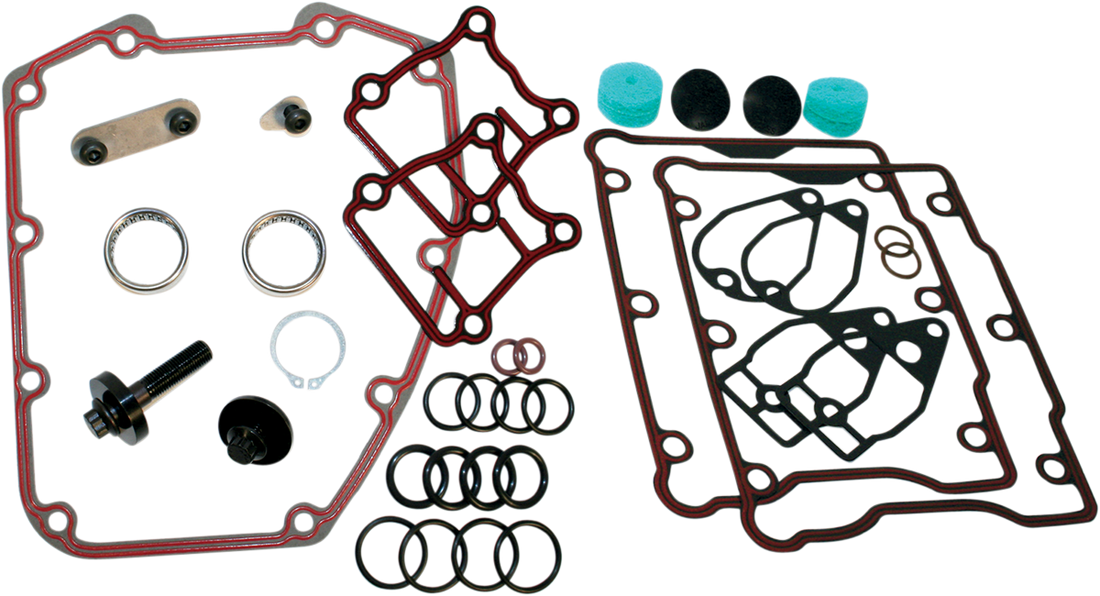 0925-0536 - FEULING OIL PUMP CORP. Camshaft Installation Kit - Gear Drive 2066