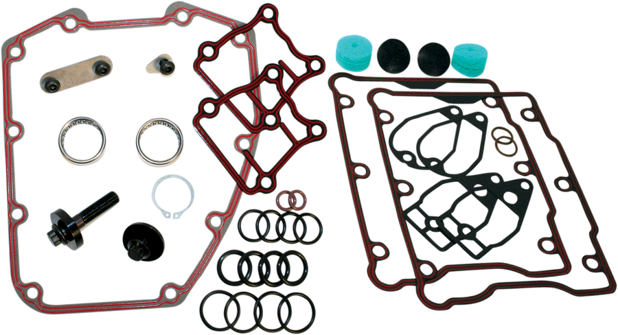 0925-0536 - FEULING OIL PUMP CORP. Camshaft Installation Kit - Gear Drive 2066